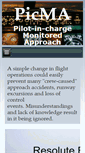 Mobile Screenshot of picma.info